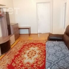 Квартира 44,5 м², 2-комнатная - изображение 3