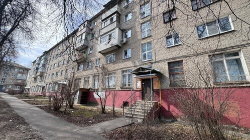 Купить квартиру площадью 600 кв.м. у метро Александровский сад (голубая ветка) в Москве и МО - изображение 6