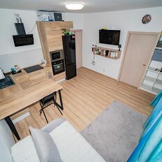 Квартира 37,9 м², 1-комнатная - изображение 5