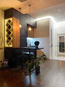 34 м², 1-комнатная квартира 54 500 ₽ в месяц - изображение 91