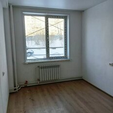 Квартира 18 м², 1-комнатная - изображение 3