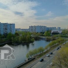 Квартира 36,4 м², 1-комнатная - изображение 3