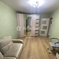 Квартира 31,6 м², 1-комнатная - изображение 1