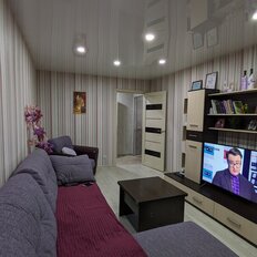 Квартира 40,8 м², 2-комнатная - изображение 2