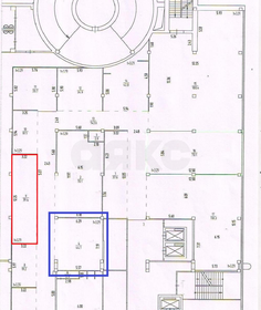 44,1 м², торговое помещение - изображение 5