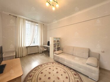 Купить квартиру площадью 20 кв.м. у метро Новопеределкино в Москве и МО - изображение 11