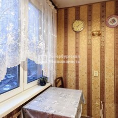 Квартира 59,1 м², 3-комнатная - изображение 3