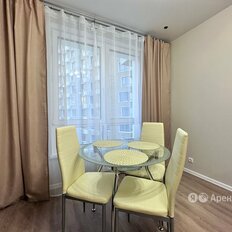 Квартира 41 м², 2-комнатные - изображение 2