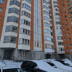 Квартира 65 м², 2-комнатная - изображение 1