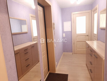 24,5 м², квартира-студия 23 000 ₽ в месяц - изображение 80