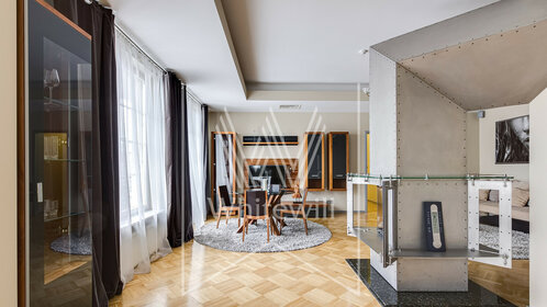 Купить двухкомнатную квартиру на первом этаже в Москве - изображение 28