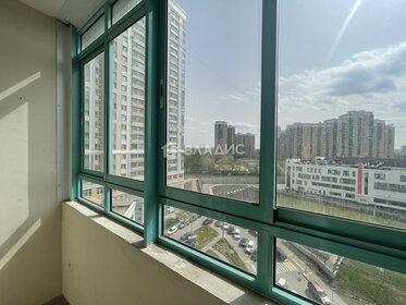 Купить квартиру на улице Печорская в Москве - изображение 17