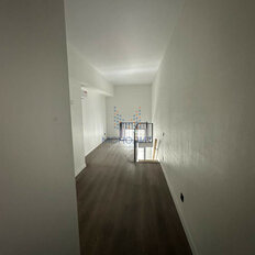 Квартира 26,4 м², 1-комнатные - изображение 5