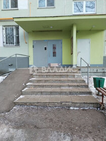 Купить квартиру в стиле лофт у метро Петровский парк (бирюзовая ветка) в Москве и МО - изображение 33