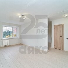 Квартира 35 м², 1-комнатная - изображение 3