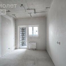 Квартира 59,7 м², 2-комнатная - изображение 3