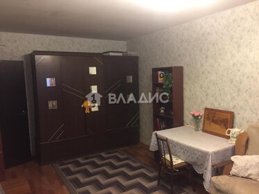 Купить квартиру-студию маленькую у метро Проспект Вернадского (красная ветка) в Москве и МО - изображение 34