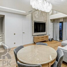 Квартира 160 м², 4-комнатная - изображение 2