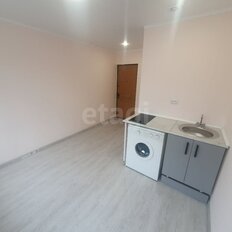 Квартира 16 м², студия - изображение 1