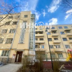 Квартира 57,3 м², 2-комнатная - изображение 1