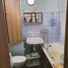 Квартира 38,1 м², 1-комнатная - изображение 5