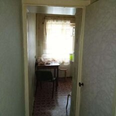 Квартира 30,6 м², 1-комнатная - изображение 2