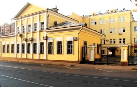 Купить квартиру с современным ремонтом у метро Мякинино (синяя ветка) в Москве и МО - изображение 26