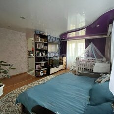 Квартира 30,6 м², 1-комнатная - изображение 5