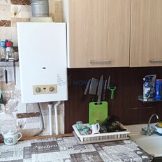 Квартира 43,9 м², 2-комнатная - изображение 5