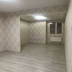 Квартира 105,3 м², 2-комнатная - изображение 5