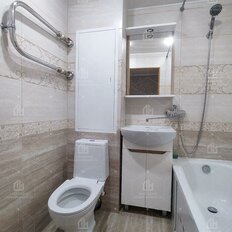 Квартира 32,6 м², 1-комнатная - изображение 2