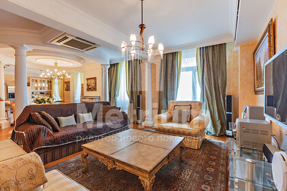 Купить квартиру с евроремонтом в районе Беговой в Москве и МО - изображение 37