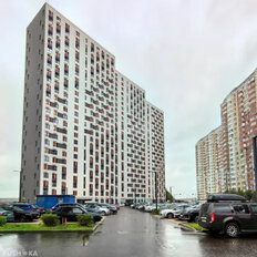 Квартира 70,5 м², 2-комнатная - изображение 2