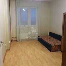 Квартира 55,5 м², 2-комнатная - изображение 5