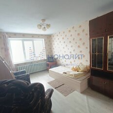 Квартира 61 м², 3-комнатная - изображение 4