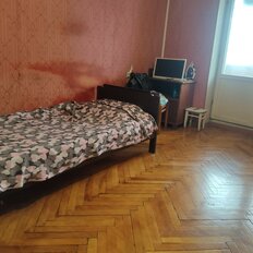 Квартира 33,2 м², 1-комнатная - изображение 5