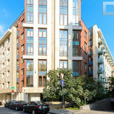 Квартира 184 м², 4-комнатная - изображение 2