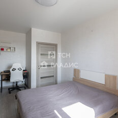 Квартира 37,7 м², 1-комнатная - изображение 4