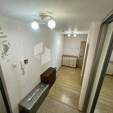 Квартира 42,7 м², 1-комнатная - изображение 4