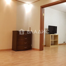 Квартира 76,6 м², 2-комнатная - изображение 1