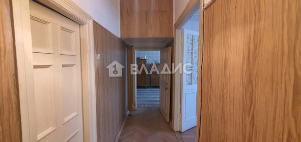 Купить квартиру площадью 17 кв.м. у метро Войковская (зелёная ветка) в Москве и МО - изображение 24