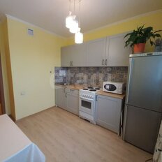 Квартира 41,5 м², 1-комнатная - изображение 2