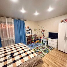 Квартира 63,1 м², 2-комнатная - изображение 1