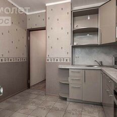 Квартира 82,7 м², 3-комнатная - изображение 2