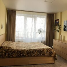 Квартира 32,1 м², 1-комнатная - изображение 1