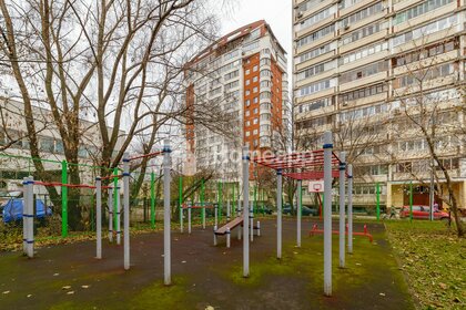 Купить квартиру с отделкой под ключ у метро МЦД Марк в Москве и МО - изображение 21