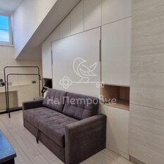 Квартира 20,7 м², студия - изображение 5