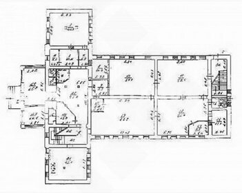 1580 м², помещение свободного назначения - изображение 3