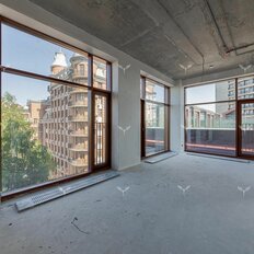 Квартира 62,3 м², 3-комнатные - изображение 5