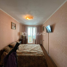 Квартира 58,6 м², 3-комнатная - изображение 4